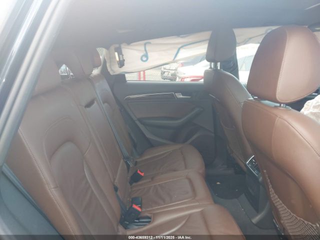 Audi Q5 2.0t Premium Image 5