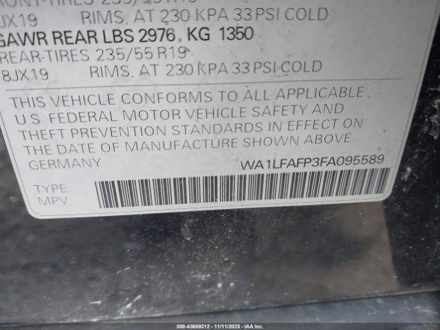 Audi Q5 2.0t Premium Image 6