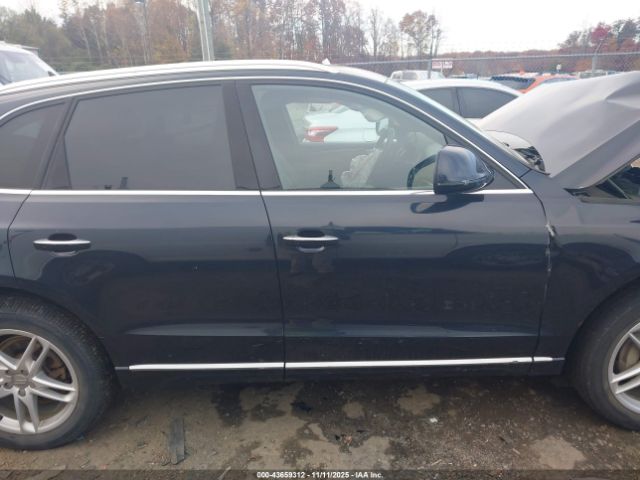 Audi Q5 2.0t Premium Image 8