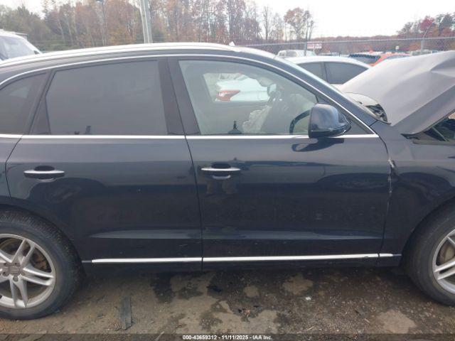 Audi Q5 2.0t Premium Image 8