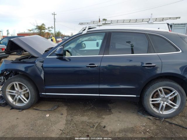 Audi Q5 2.0t Premium Image 11