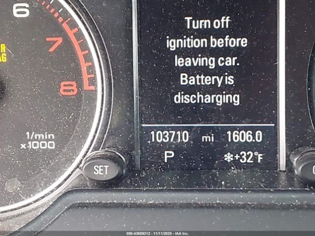 Audi Q5 2.0t Premium Image 16