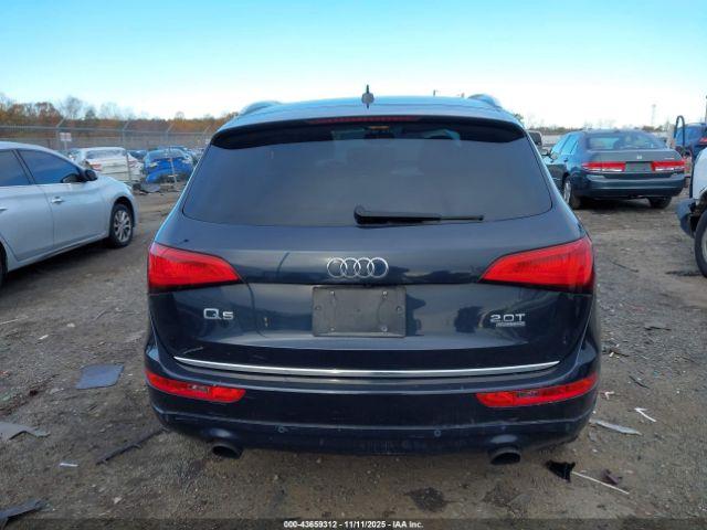 Audi Q5 2.0t Premium Image 12