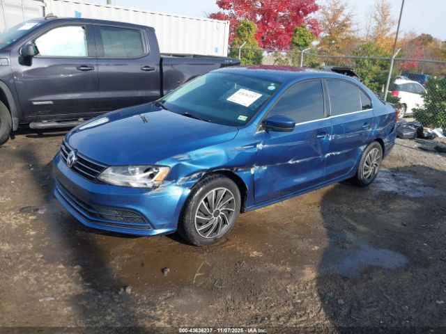 Volkswagen Jetta 1.4t S Image 2