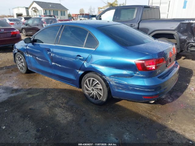 Volkswagen Jetta 1.4t S Image 3