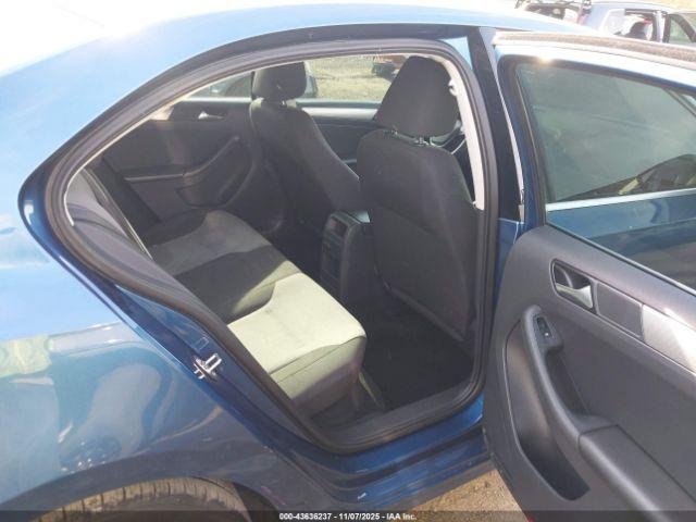 Volkswagen Jetta 1.4t S Image 5