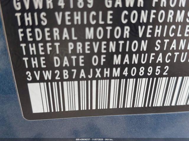 Volkswagen Jetta 1.4t S Image 14