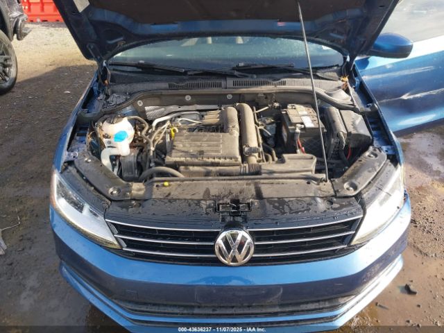 Volkswagen Jetta 1.4t S Image 13