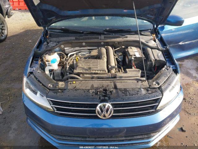 Volkswagen Jetta 1.4t S Image 13