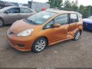 Honda Fit Sport Image 7