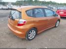 Honda Fit Sport Image 4