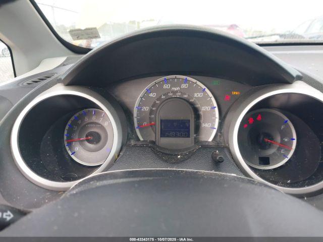 Honda Fit Sport Image 2