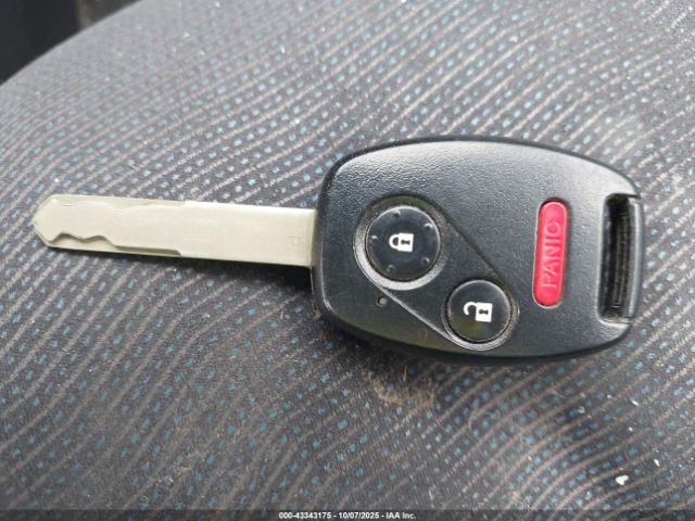 Honda Fit Sport Image 14