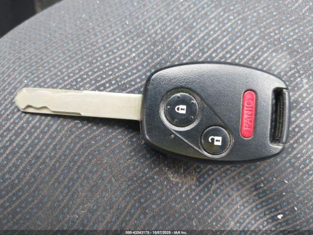 Honda Fit Sport Image 14