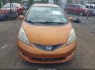 Honda Fit Sport Image 12