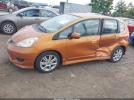 Honda Fit Sport Image 10