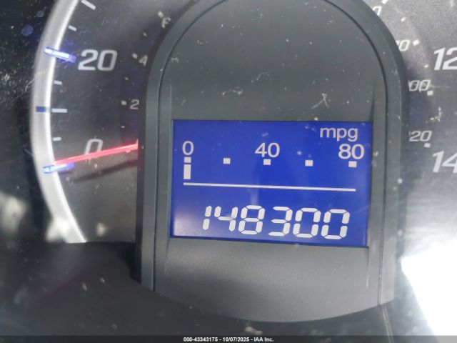 Honda Fit Sport Image 16