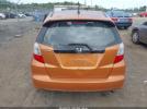 Honda Fit Sport Image 15