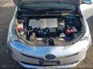 Toyota Prius Four Image 7