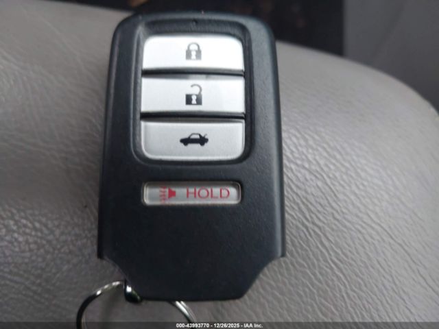 Honda Civic Ex-l Image 2