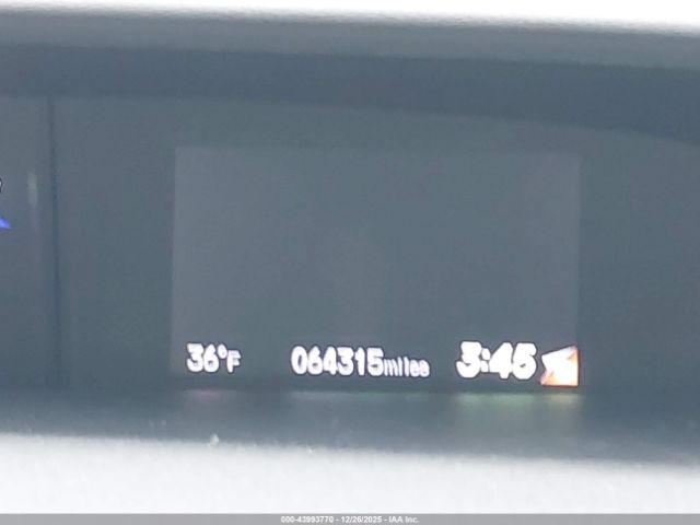 Honda Civic Ex-l Image 3