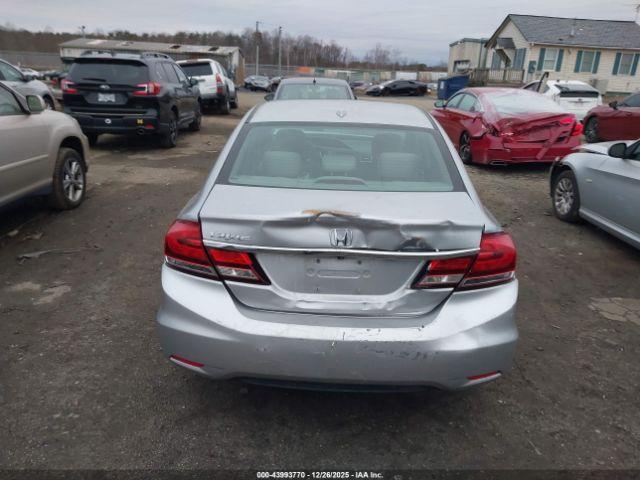 Honda Civic Ex-l Image 16