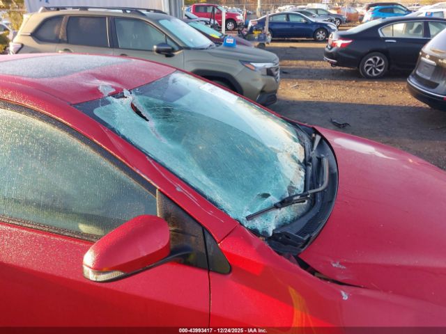 Toyota Corolla S Premium Image 3