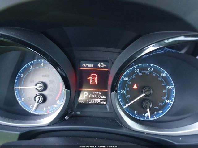 Toyota Corolla S Premium Image 4