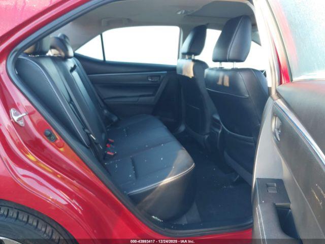 Toyota Corolla S Premium Image 6