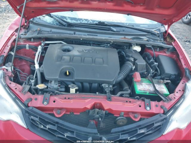 Toyota Corolla S Premium Image 10