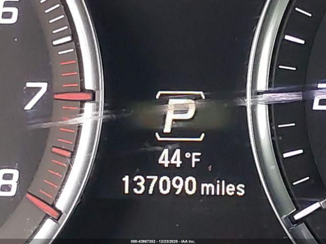 Acura MDX Technology Package Image 17