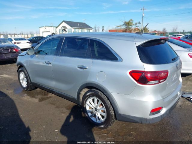 Kia Sorento 2.4l L Image 9