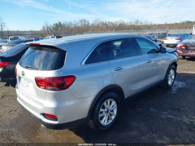 Kia Sorento 2.4l L Image 3