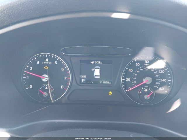 Kia Sorento 2.4l L Image 2