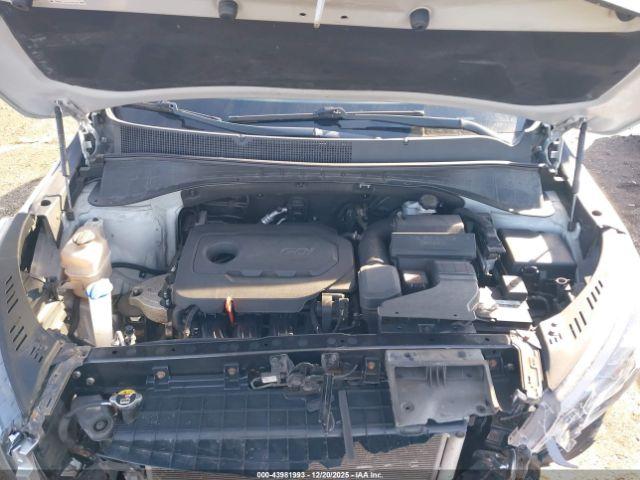 Kia Sorento 2.4l L Image 16