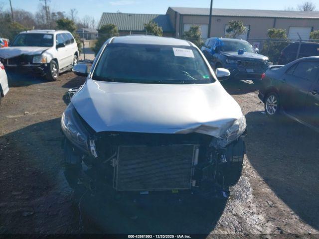 Kia Sorento 2.4l L Image 11