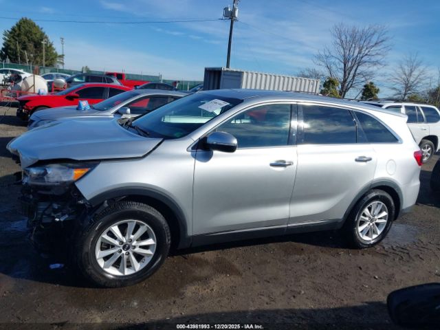 Kia Sorento 2.4l L Image 17