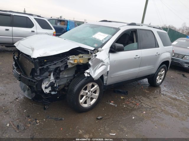 GMC Acadia Sle-1 Image 16