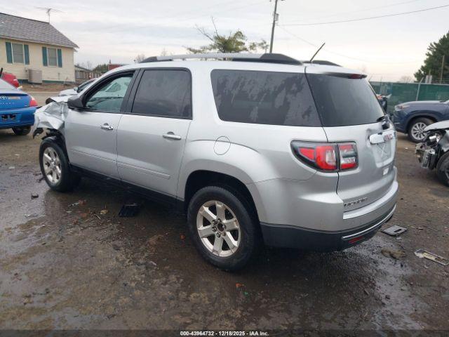 GMC Acadia Sle-1 Image 14