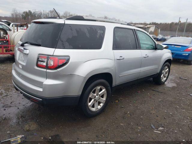 GMC Acadia Sle-1 Image 12