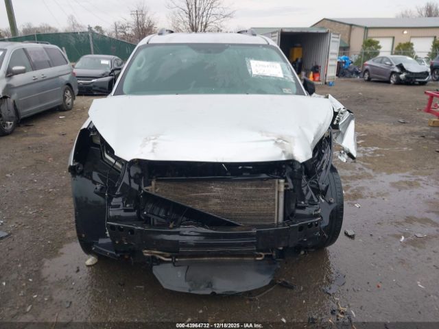 GMC Acadia Sle-1 Image 9