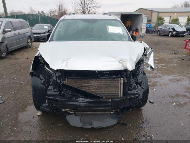 GMC Acadia Sle-1 Image 9