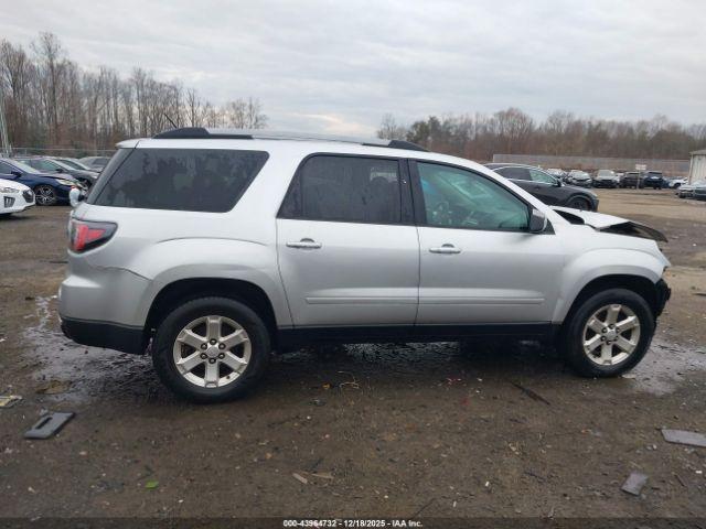 GMC Acadia Sle-1 Image 5