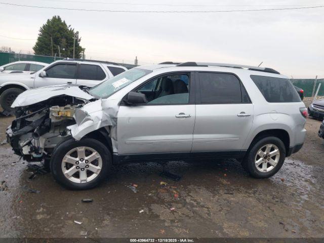 GMC Acadia Sle-1 Image 11