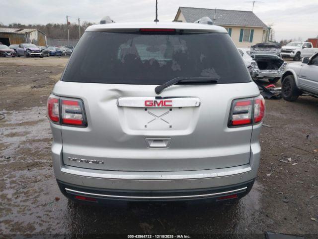 GMC Acadia Sle-1 Image 10