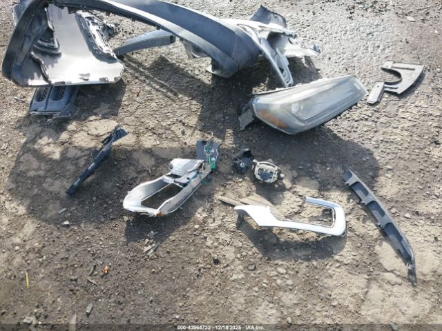 GMC Acadia Sle-1 Image 8