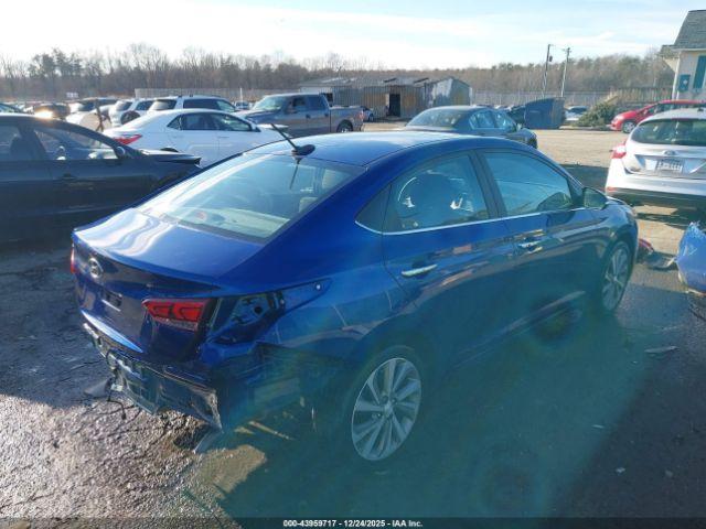 Hyundai ACCENT Limited Image 5