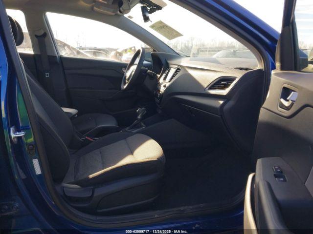 Hyundai ACCENT Limited Image 3