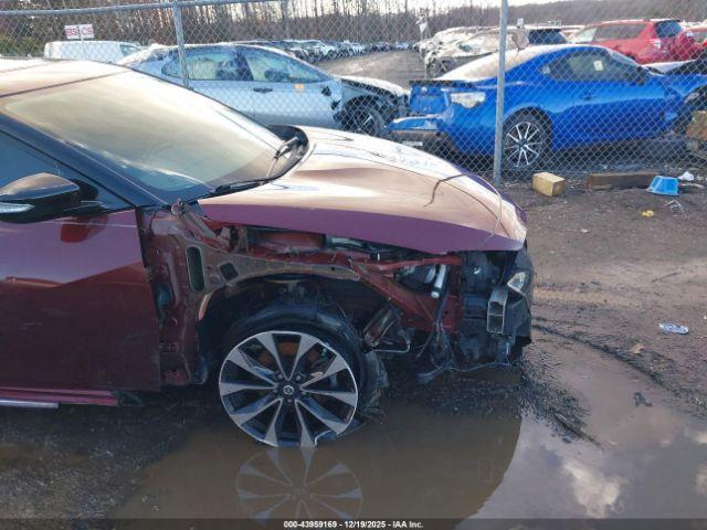 Nissan Maxima 3.5 Sr Image 5