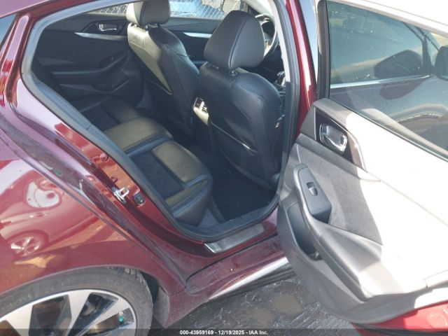 Nissan Maxima 3.5 Sr Image 6